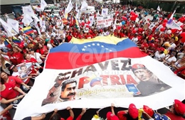 Cách mạng Venezuela đối mặt với những âm mưu lật đổ - Kỳ cuối